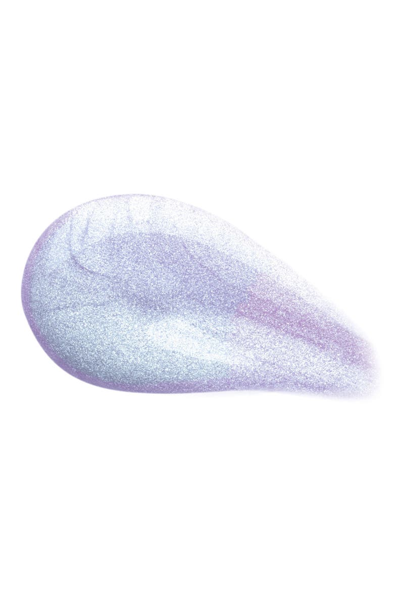Magic Crystal Lip Topper - Mermaid Tears (Limited Edition), Alternate, color, UNICORN TEARS