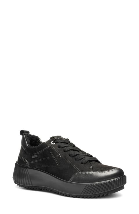 Delphi Gore-Tex™ Waterproof Lace-Up Sneaker