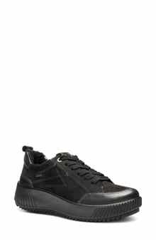 ara Delphi Gore-Tex™ Waterproof Lace-Up Sneaker