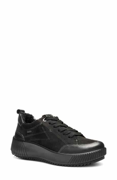 ara Delphi Gore-Tex™ Waterproof Lace-Up Sneaker