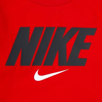 Kids' Club Long Sleeve T-Shirt & Joggers Set