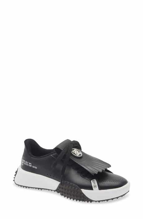 G/FORE G. 112 Kiltie Fringe Golf Shoe
