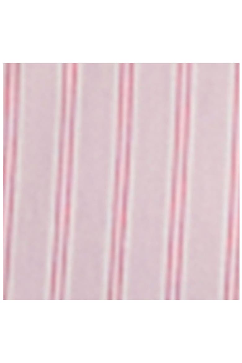 The Maternity Side Tie Short, Alternate, color, Purple/Pink Stripe