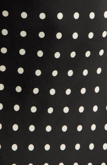 Julia Polka Dot Slipdress