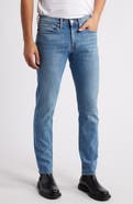 FRAME L'Homme Slim Fit Jeans (Nordstrom Exclusive)