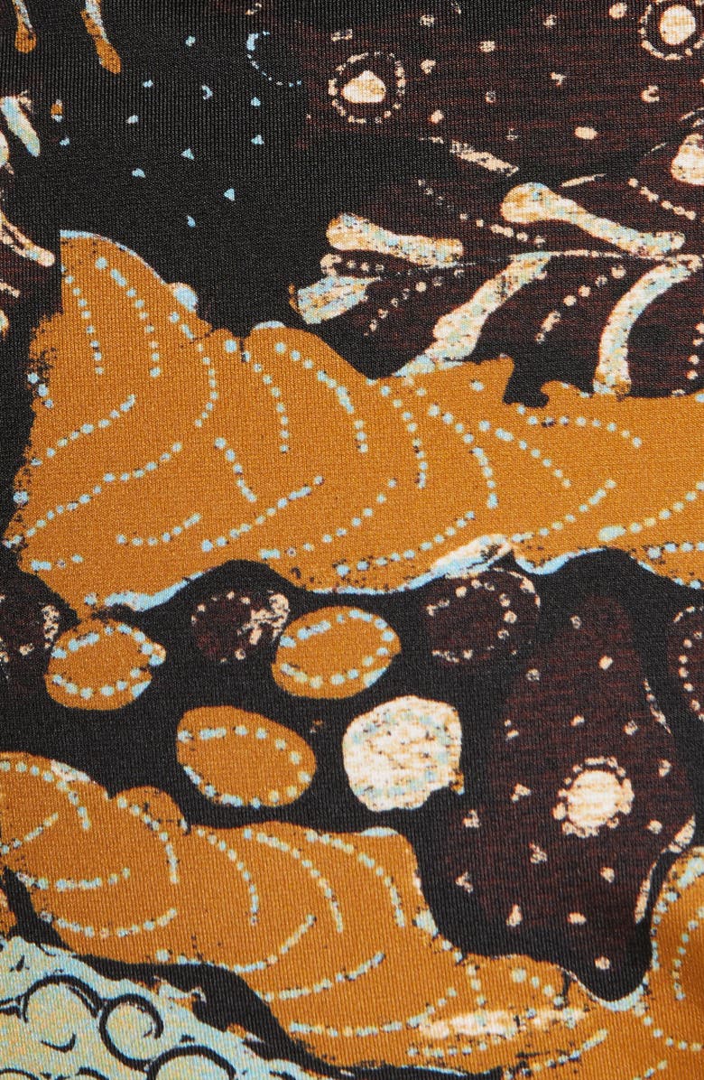 Ulla Johnson Porto Bikini Bottoms, Alternate, color, 