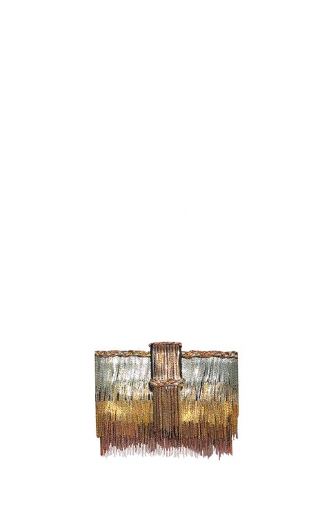 Ombre' Mini Bag