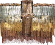 Simitri Ombre' Mini Bag