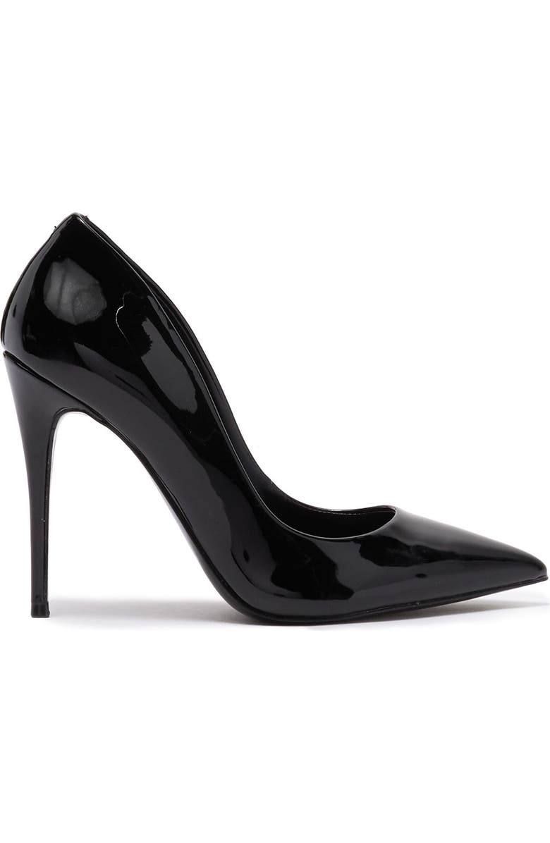 ALDO Stessy Pointed Toe Pump, Alternate, color,