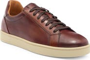 Magnanni Leather Sneaker