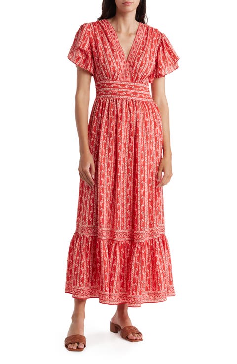 Floral Dresses | Nordstrom Rack