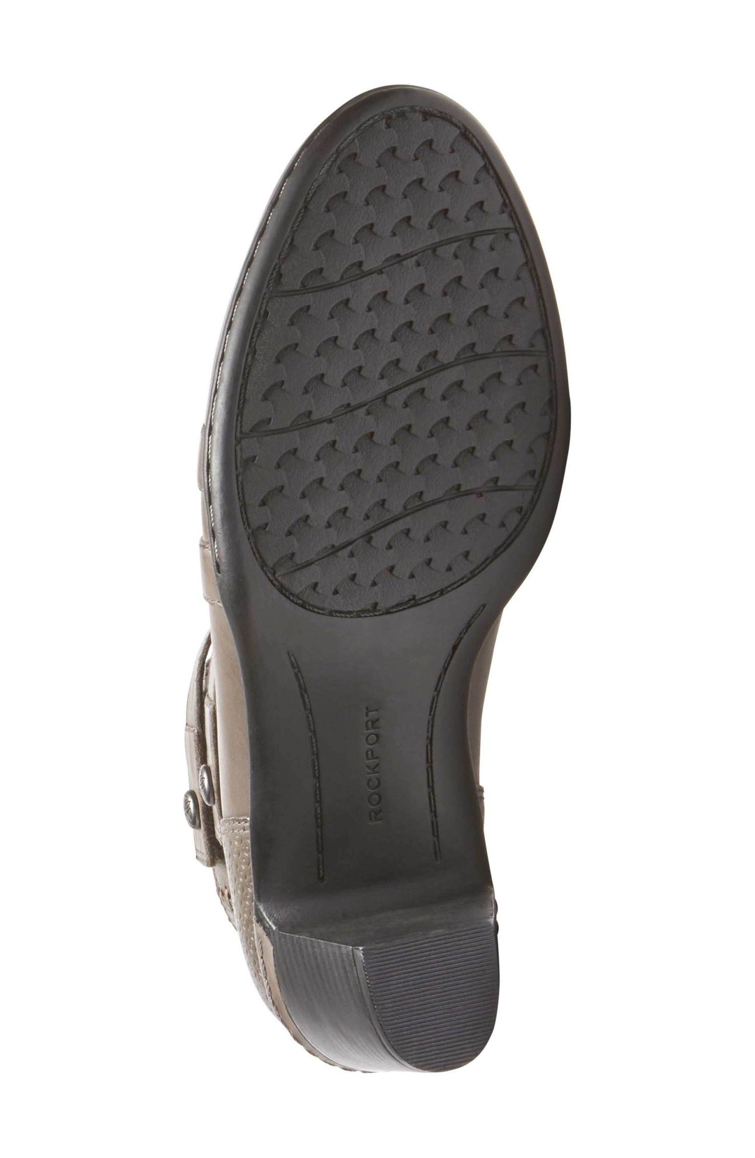 Rockport Cobb Hill Rashel X-Strap Pump, Alternate, color, 
