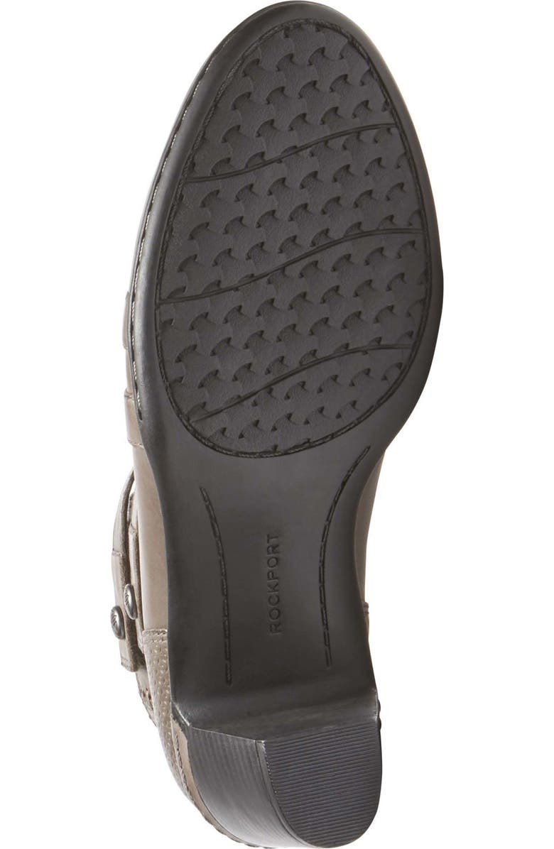 Rockport Cobb Hill Rashel X-Strap Pump, Alternate, color,