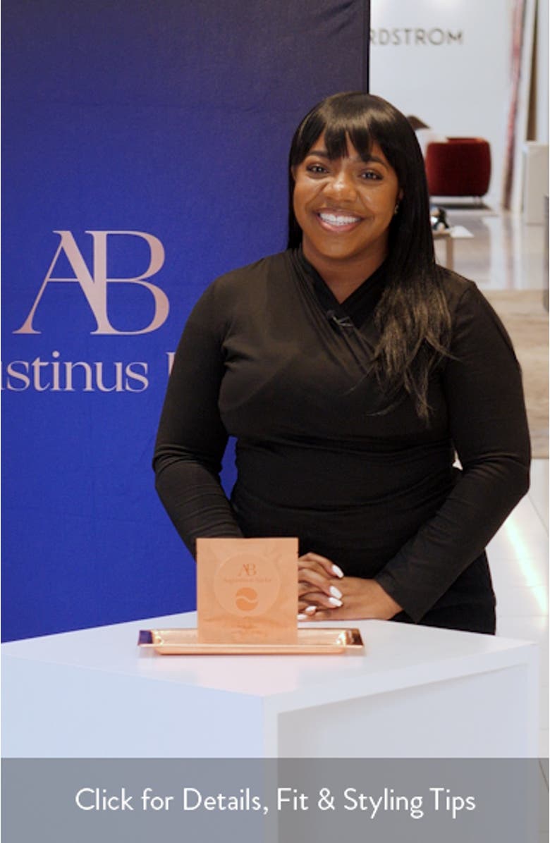 The Eye Patches, sales video thumbnail