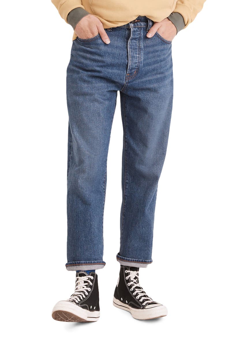 Bootcut Jeans, Main, color, LYFORD WASH
