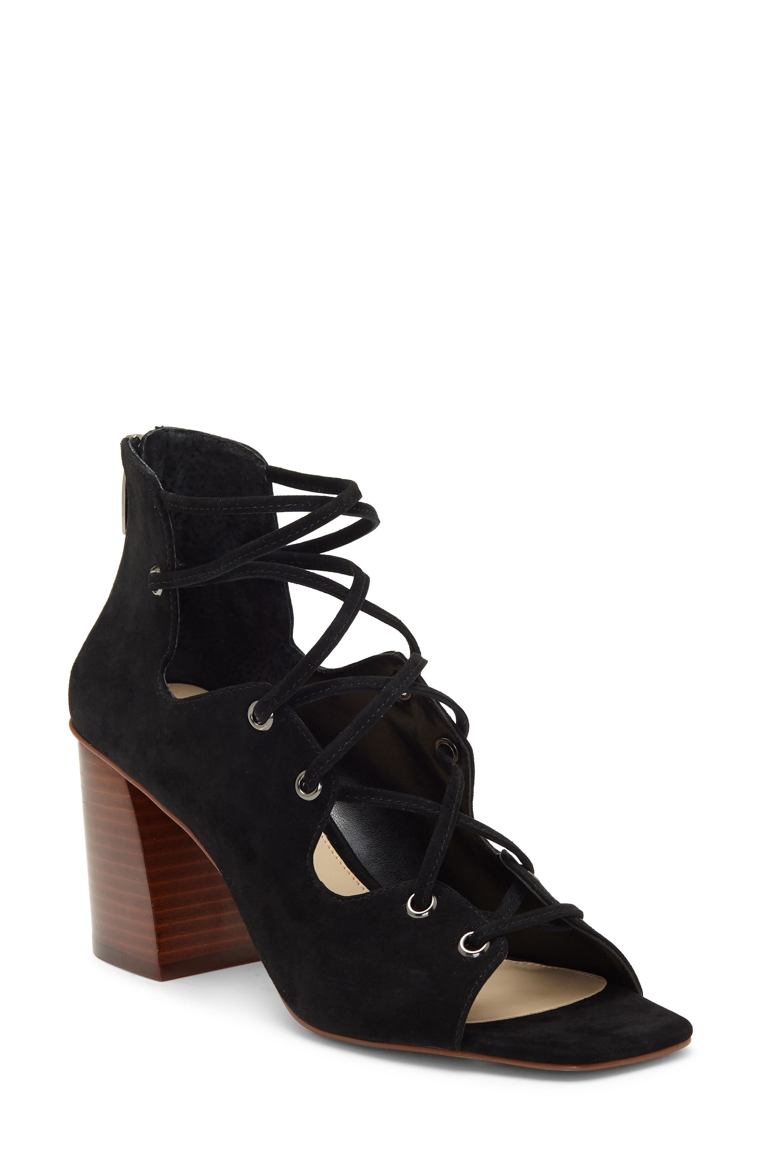 Vince Camuto Nahara Sandal, Main, color, 