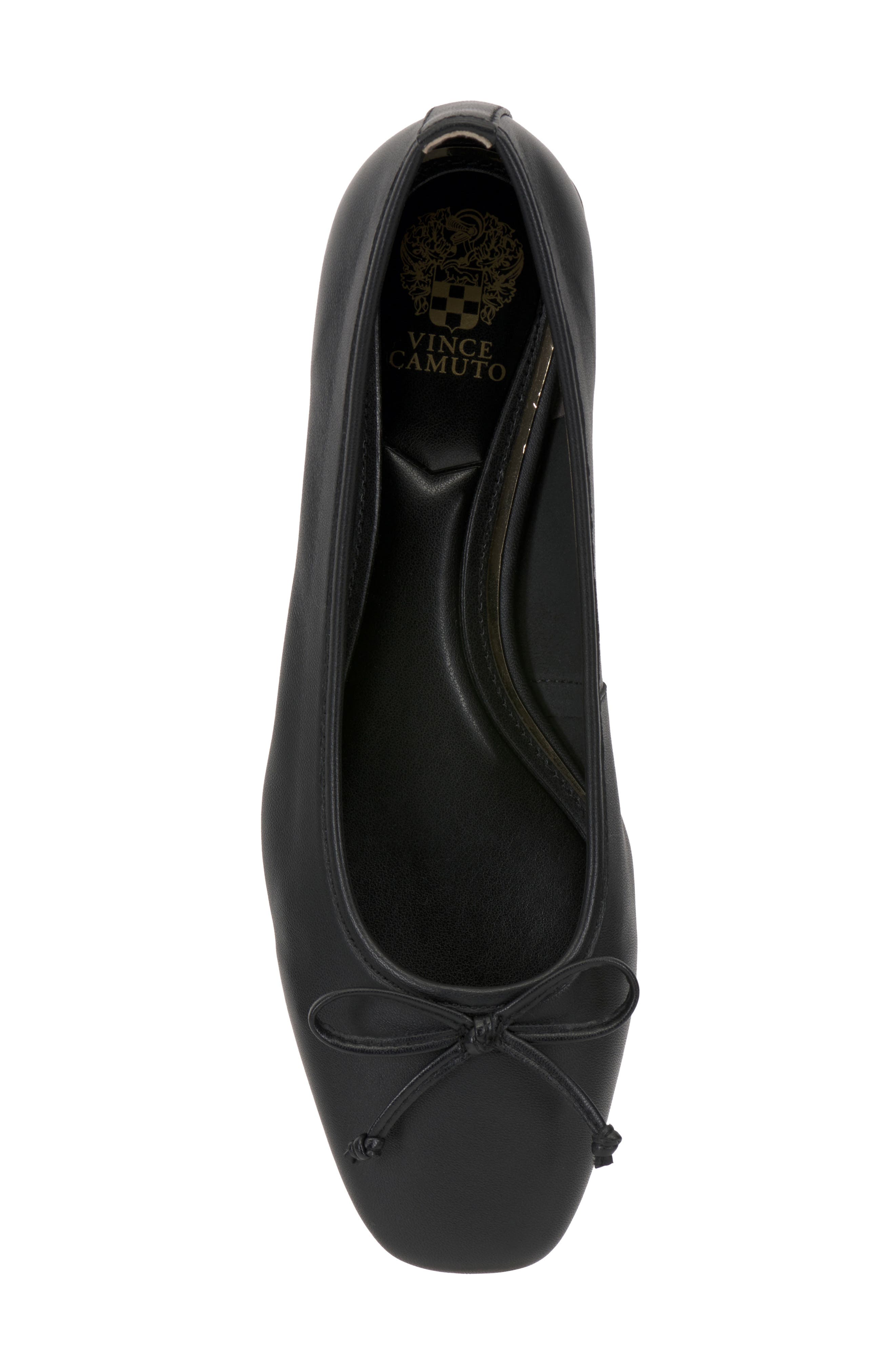 Vince Camuto Jenlea Ballet Flat, Alternate, color, 