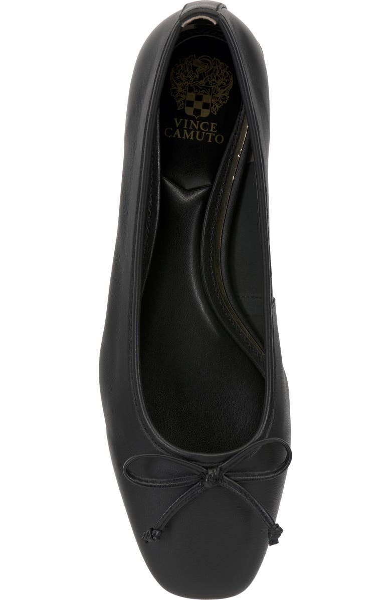 Vince Camuto Jenlea Ballet Flat, Alternate, color,
