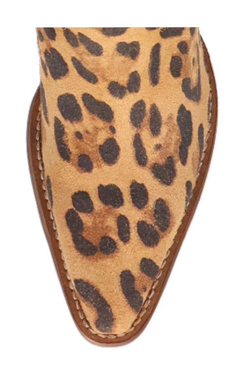 Dingo Hensley Western Boot