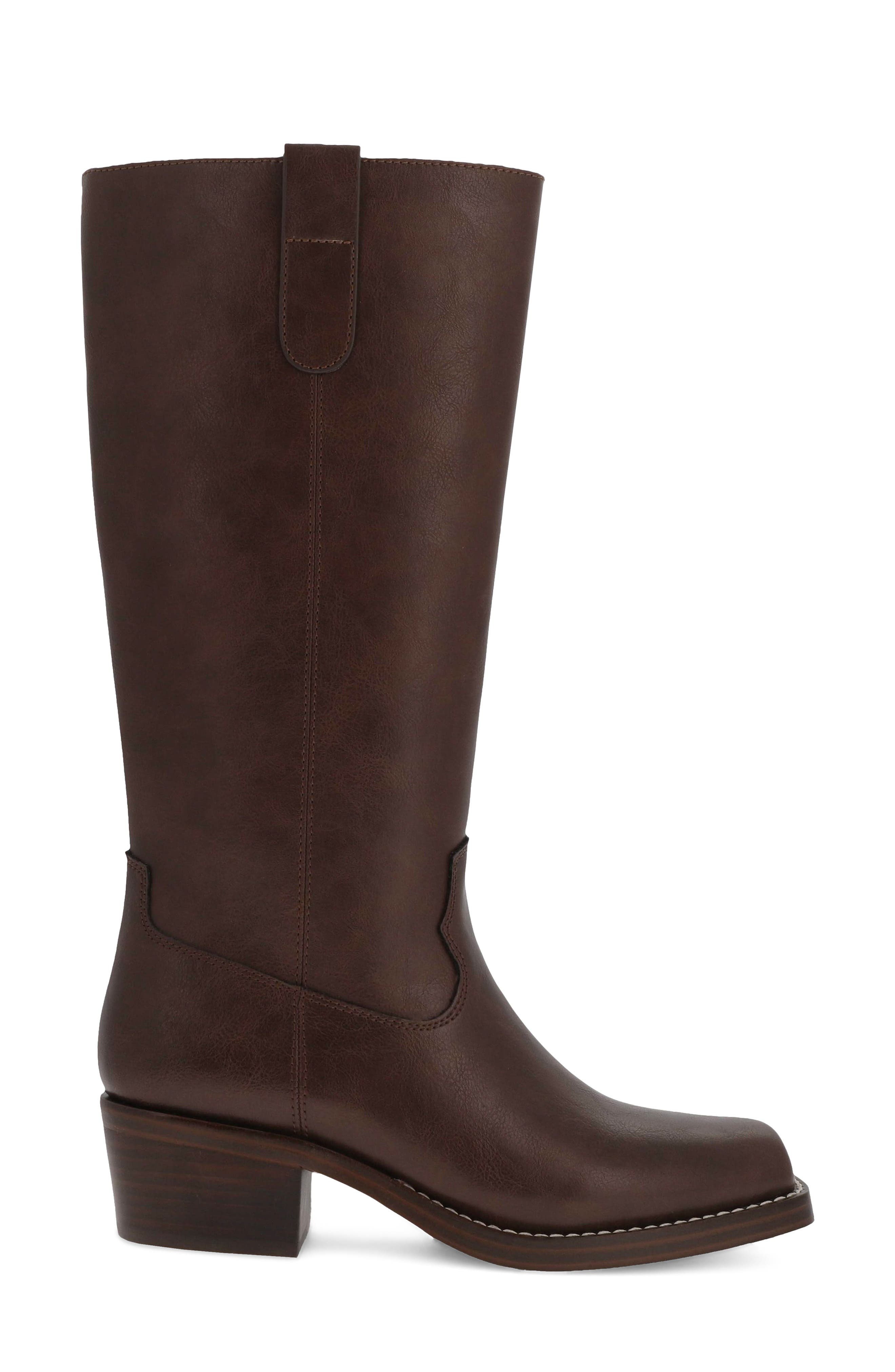 MIA Riding Boot (Women) | Nordstrom