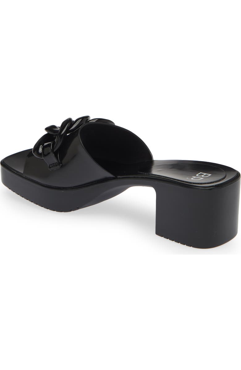 BP. Lollie Jelly Platform Sandal, Alternate, color,