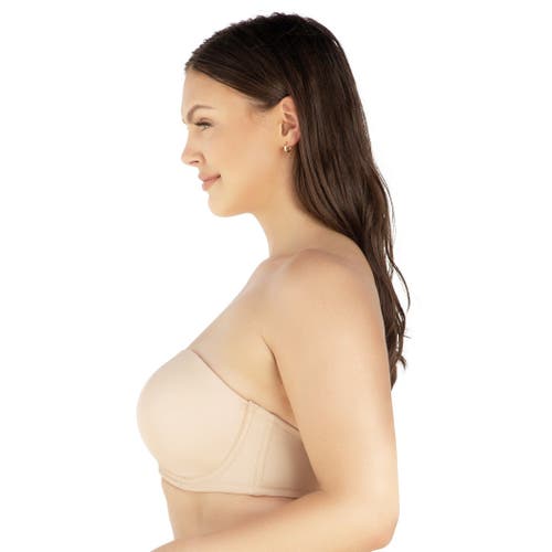 PARFAIT PARFAIT ELISE STRAPLESS BRA