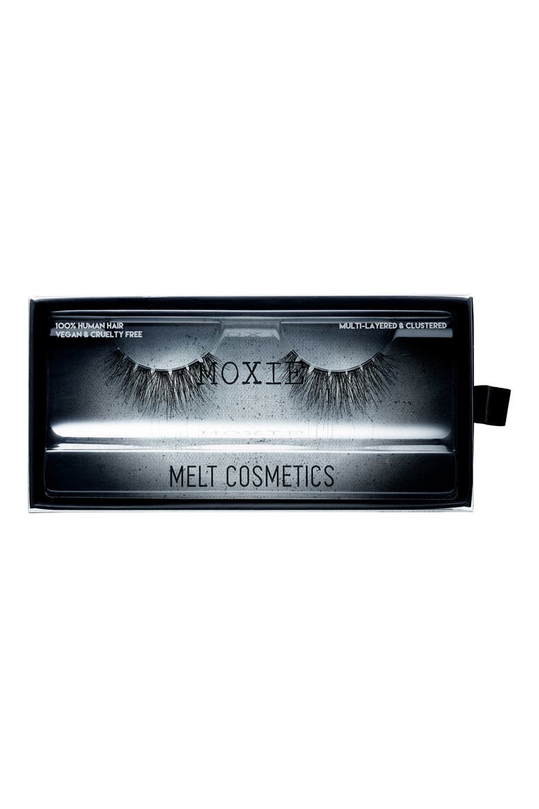 Moxie Multi-Layered & Clustered False Lashes, Alternate, color, MOXIE LASHES