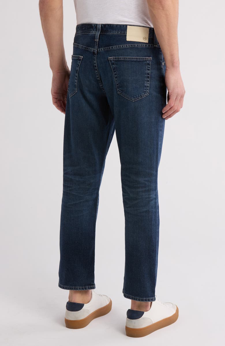 AG Turner Straight Leg Jeans, Alternate, color, 