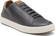 OluKai Laeahi Li Nolu Leather Sneaker