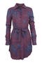  Montgat Paisley Plum