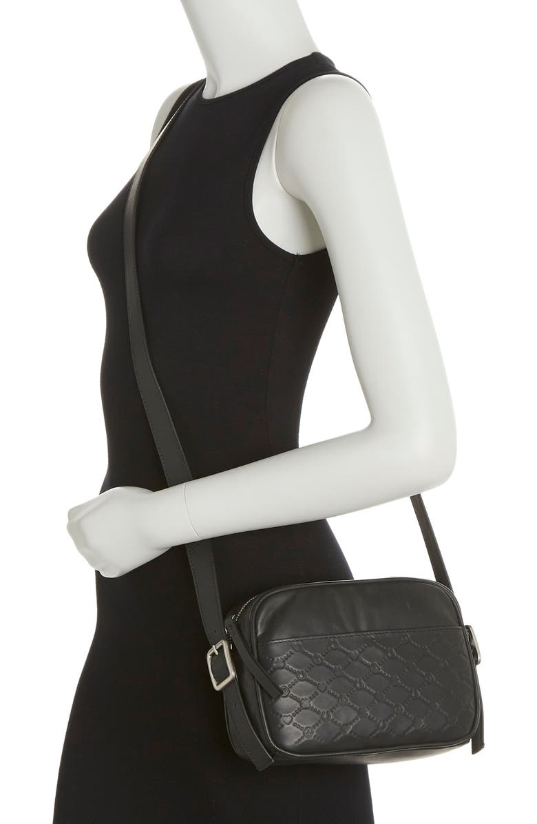 Lucky Brand Zora Crossbody Bag, Alternate, color,