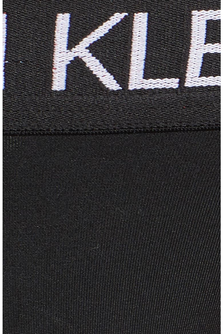 Jock Strap, Alternate, color, BLACK/ WHITE/ TEMPER BAR