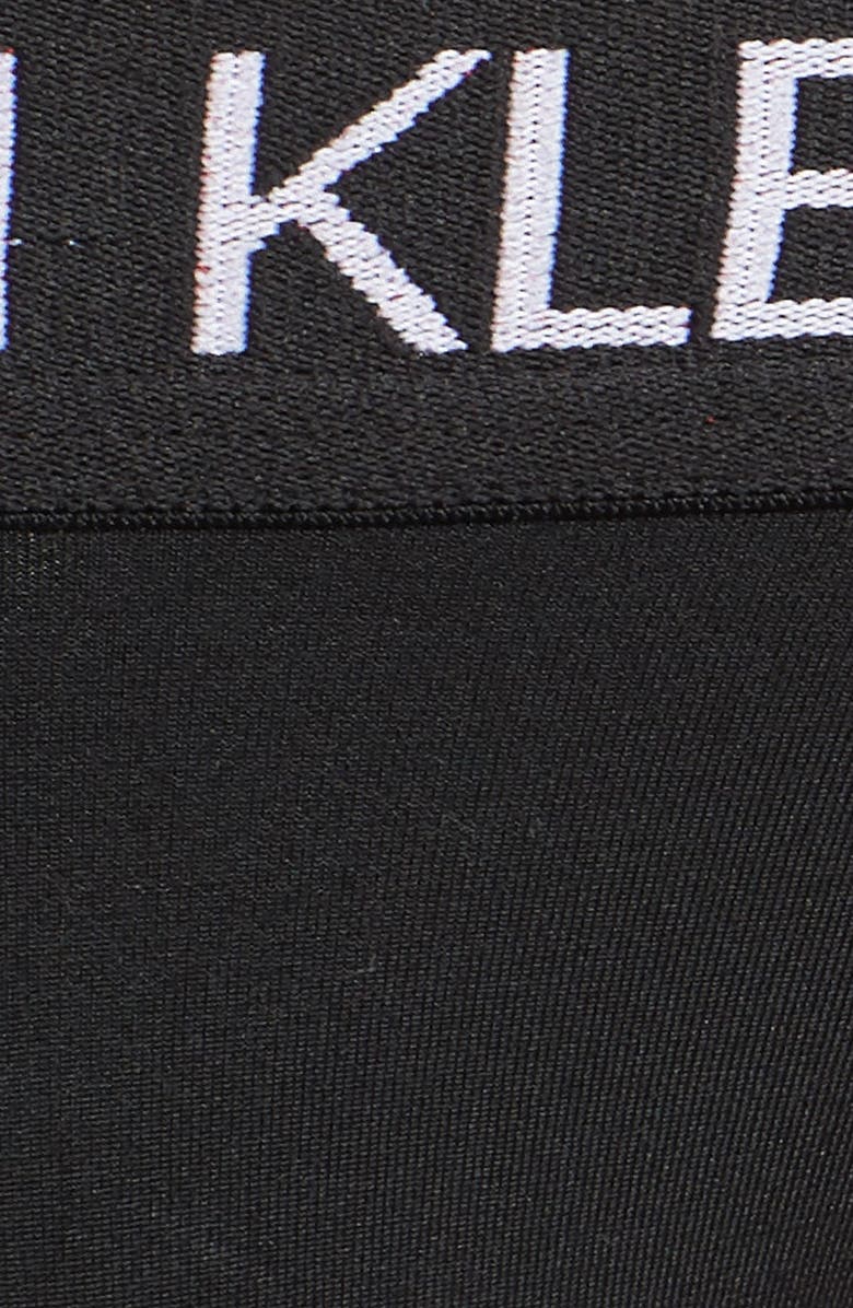 Calvin Klein Jock Strap, Alternate, color, 