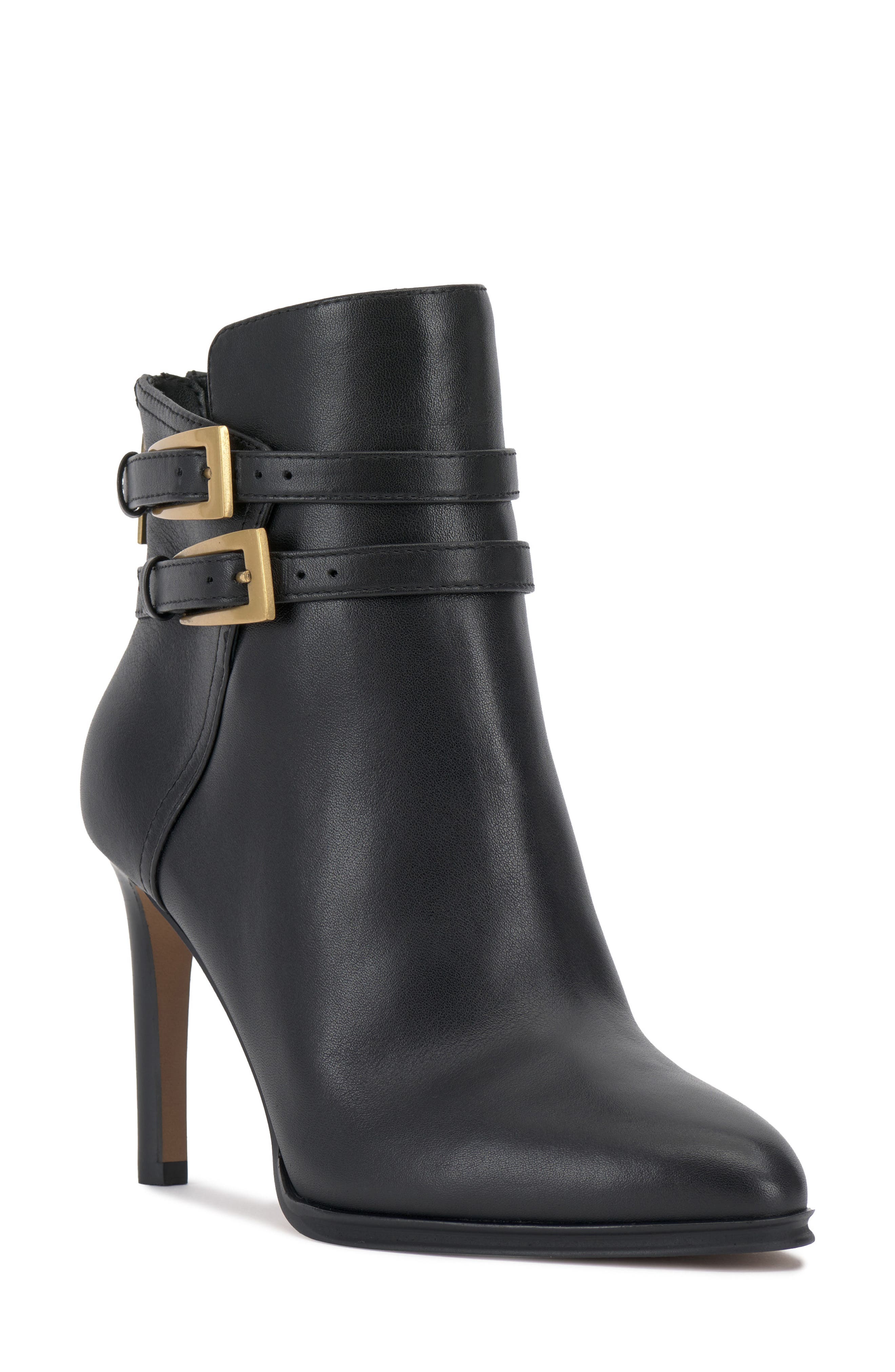 Jessica Simpson Daxton Cutout Bootie Women Nordstrom Boots Black ankle boots Grey