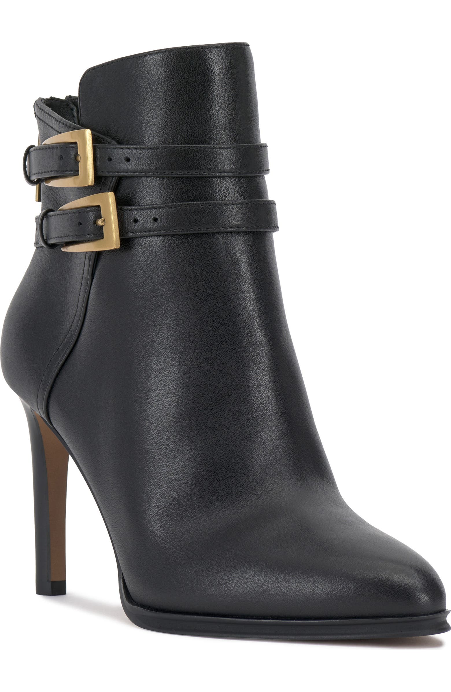 Vince Camuto Sahra Bootie (Women) | Nordstromrack