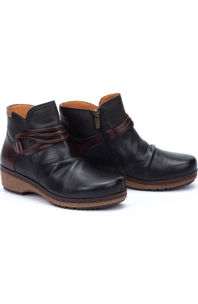 PIKOLINOS Granada Scrunch Bootie, Alternate, color,