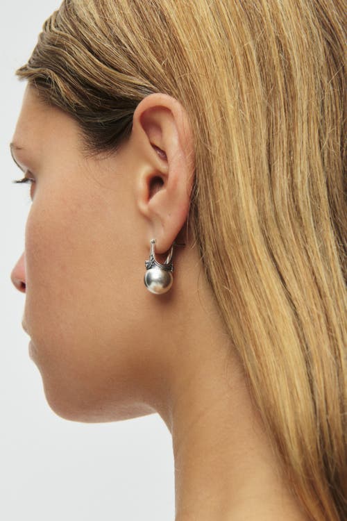 67jewelry Cherub Minis In Silver