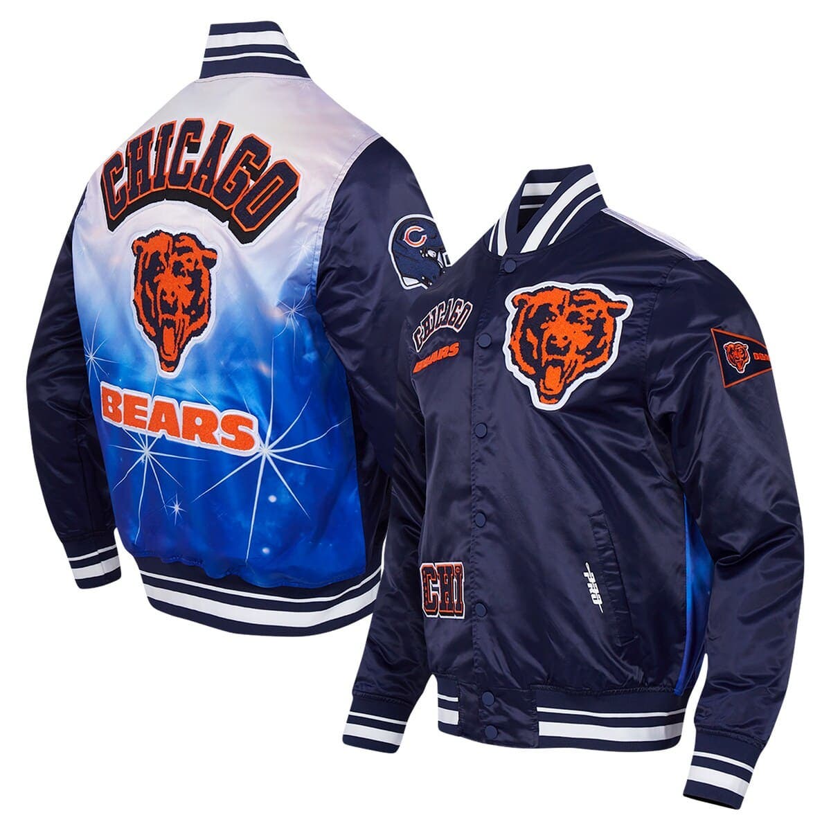 selected Navy