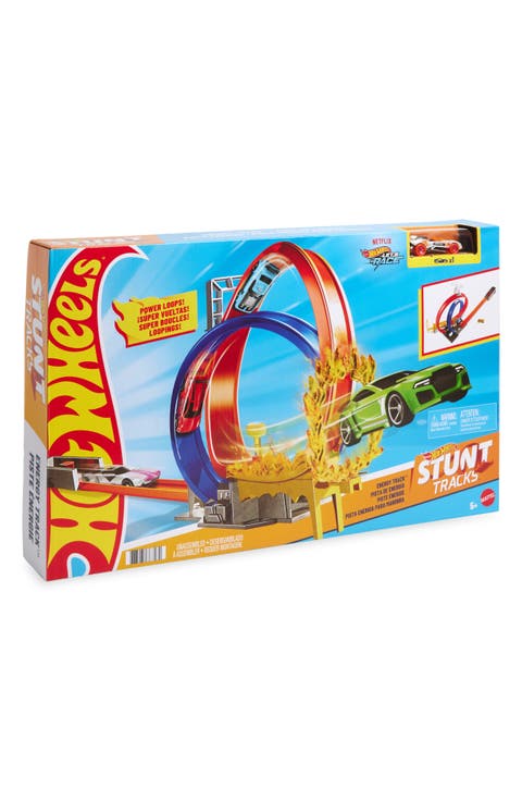 ® Energy Track™ Track Set