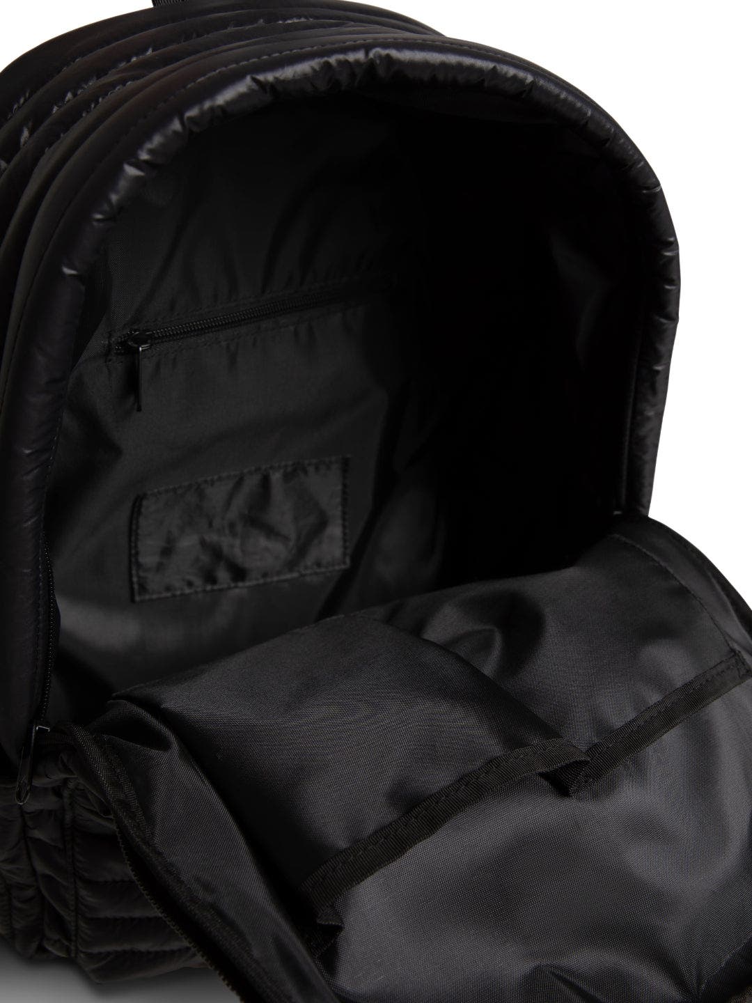 Parker Backpack, Alternate, color, black