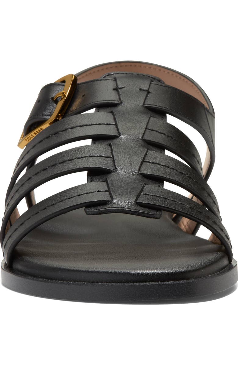 Cole Haan Flynn Fisherman Sandal, Alternate, color,