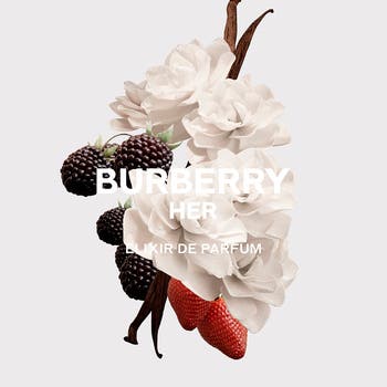 'Burberry Her Elixir de Parfum