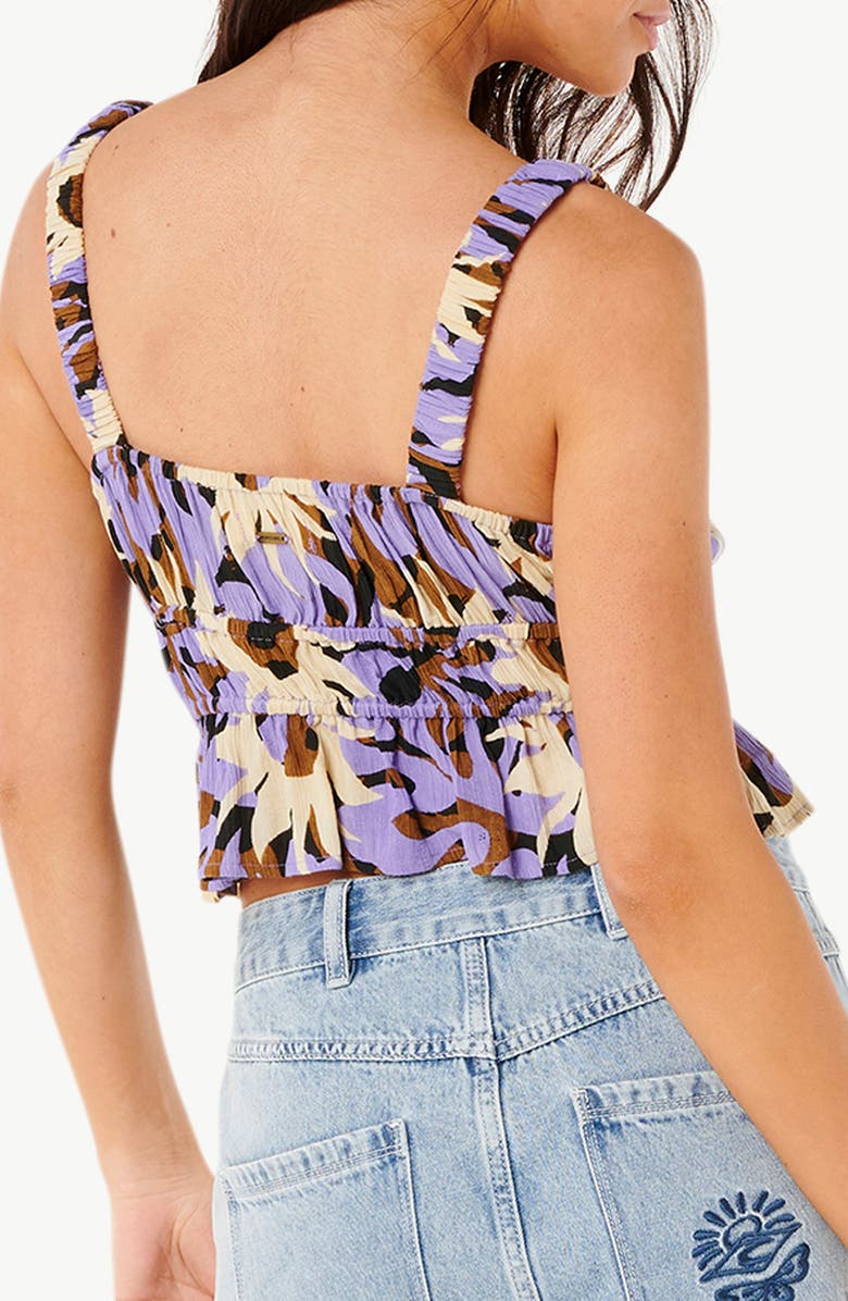 Rip Curl Sun Drenched Top, Alternate, color, 