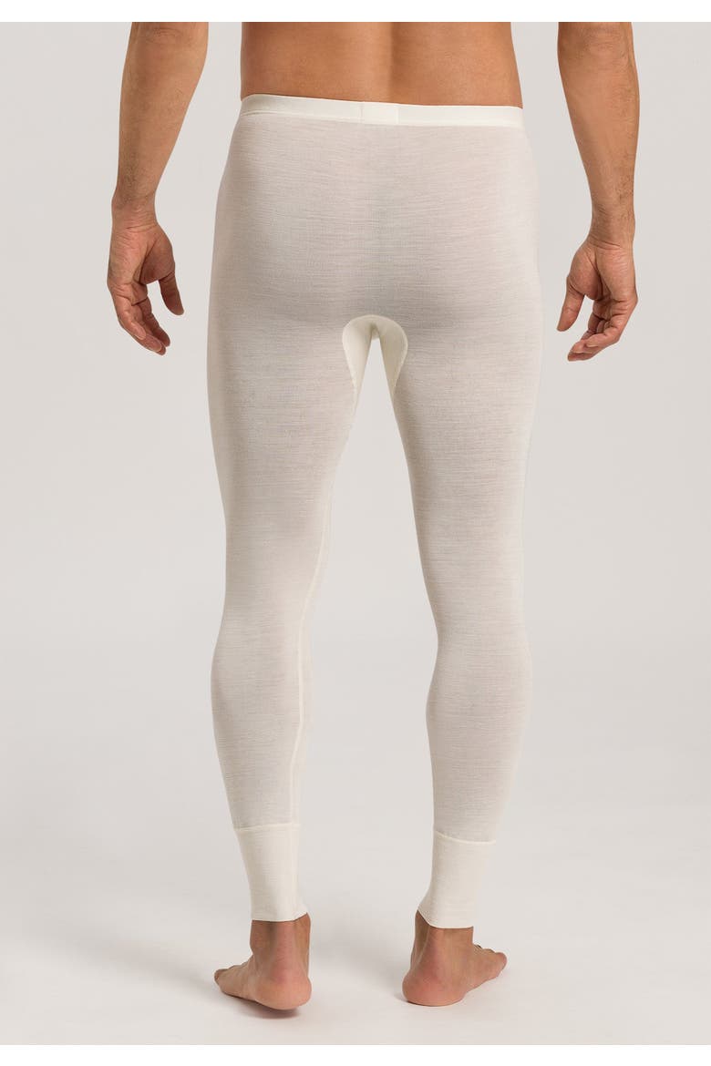 Wool and Silk Leggings, Alternate, color, Cygne