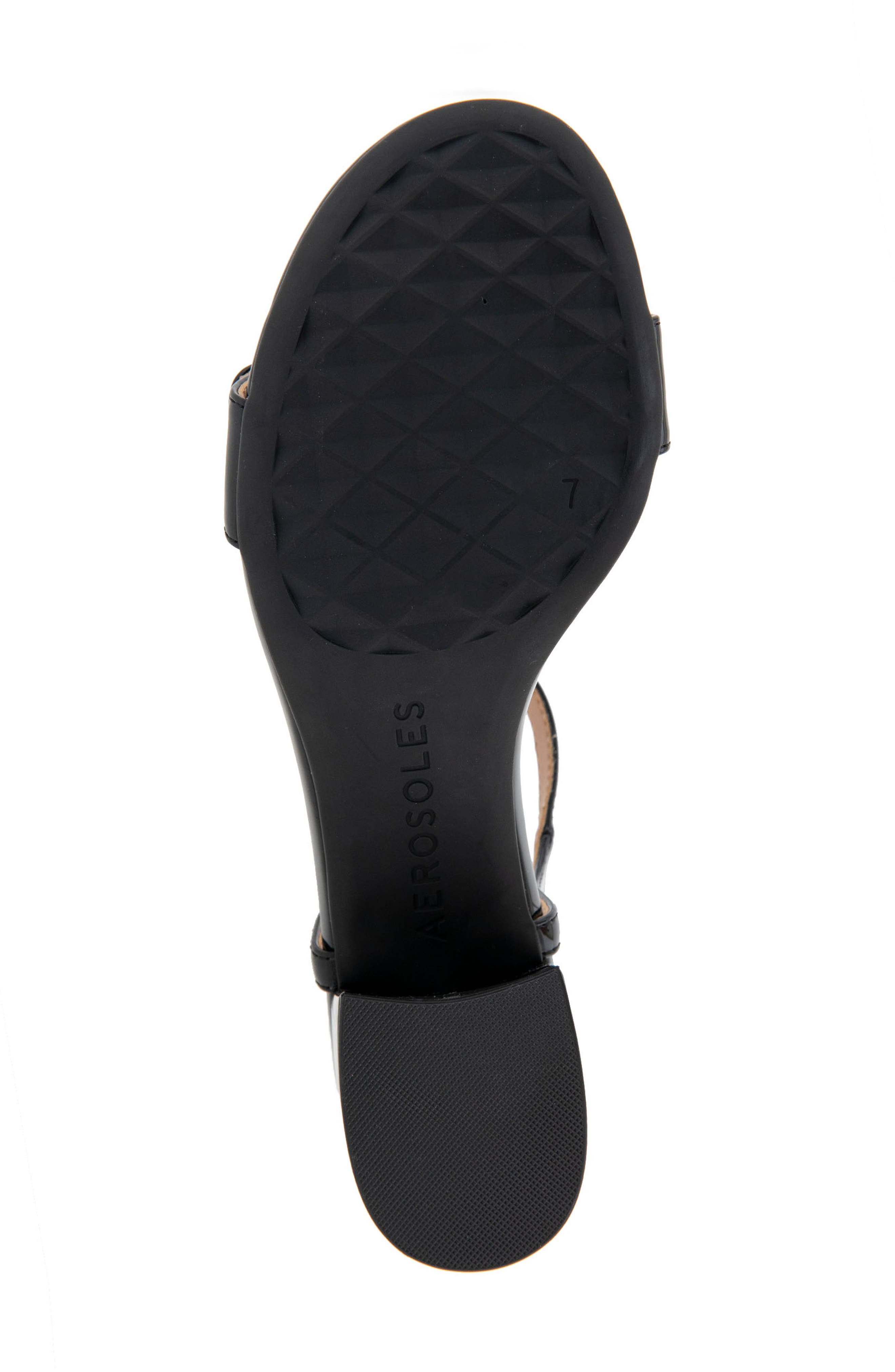 Aerosoles Cairo Block Heel Sandal - Multiple Widths Available, Alternate, color, 