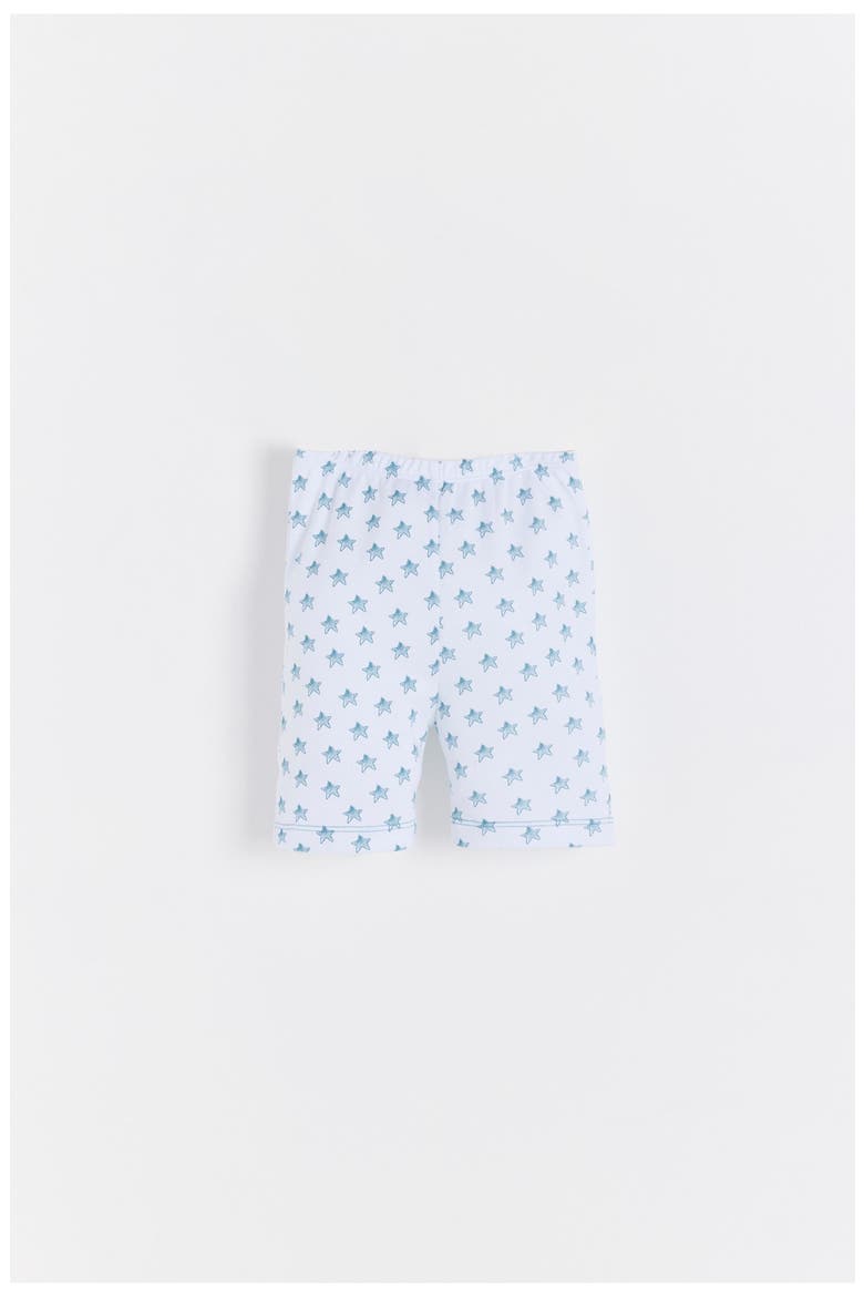 Matt Snug Stars Pyjamas Infant, Alternate, color, Printed