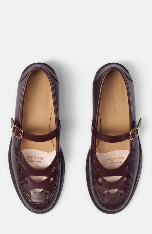 Shop Scarosso Minni Loafers