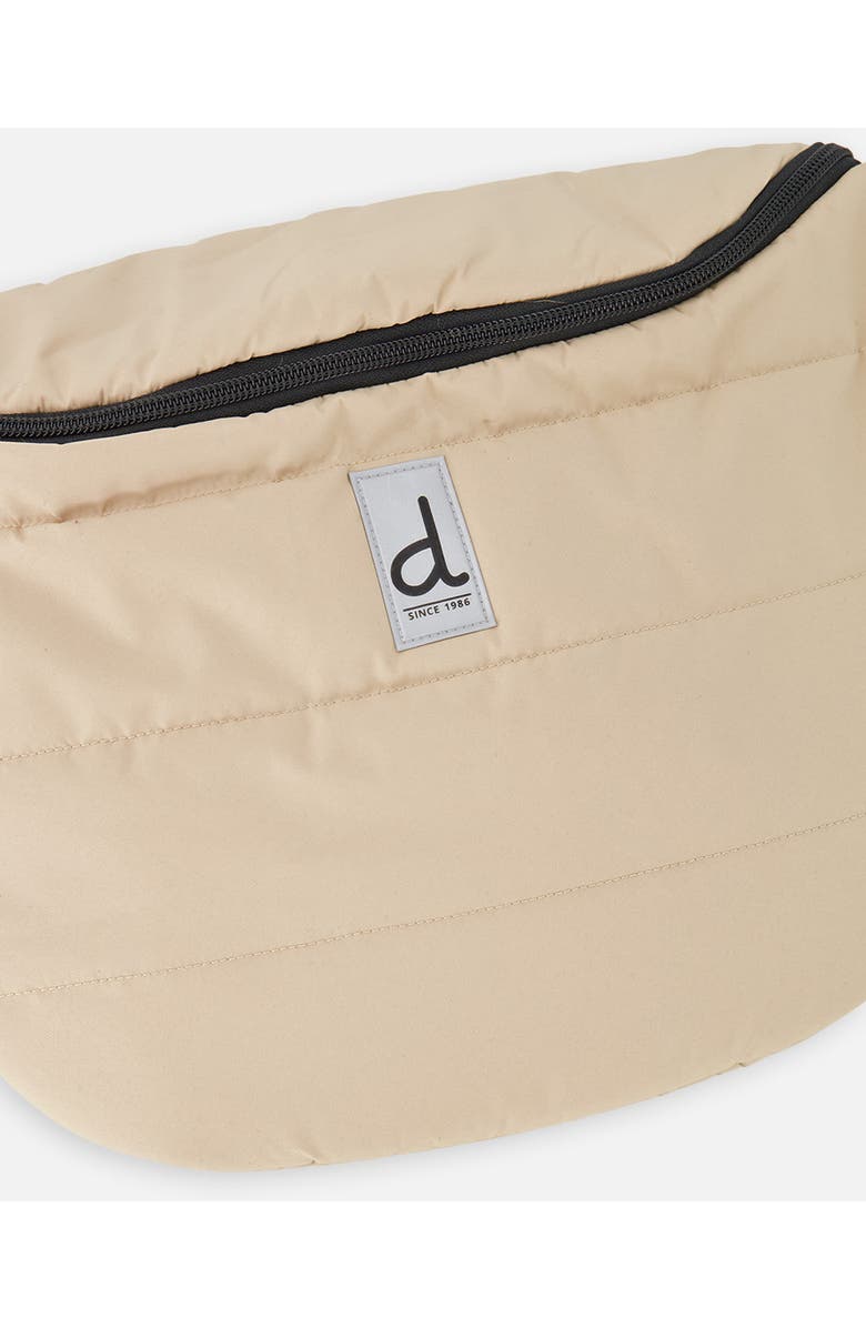 Deux par Deux Water-Repellent Adjustable Strap Stroller Changing Sling Bag, Alternate, color,