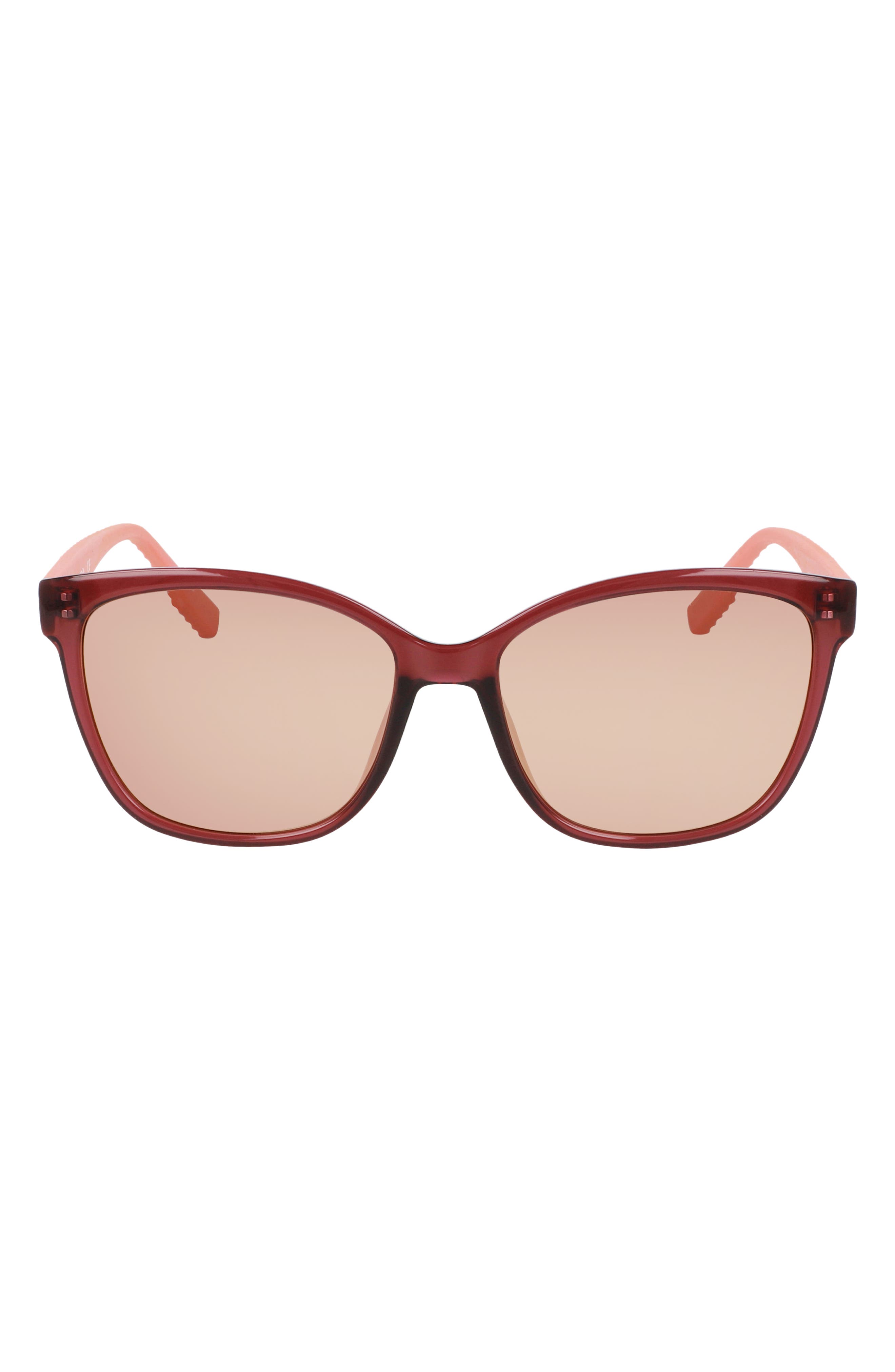 selected CRYSTAL DEEP BORDEAUX