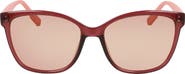 Converse Force 56mm Sunglasses